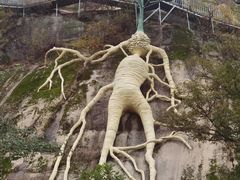 -丹东天桥沟景区