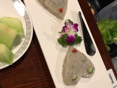 -重庆爽翻天老火锅(临平万达广场店)