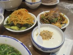 -丝路伊兰·兰州牛肉面(牛街总店)