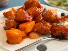 福州荔枝肉-闽海肴(北辰荟店)