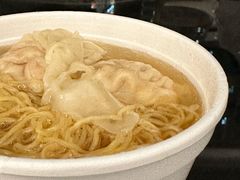 -麦文记面家(佐敦店)
