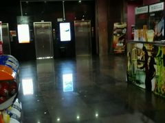 -横店电影城(王府井店)
