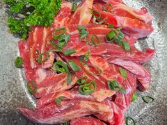 -正苑26年海鲜烤肉•牛尾汤汤饭(东港店)
