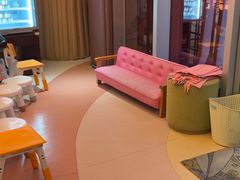 -水桶王国主题餐厅·聚会·生日派对·亲子活动·家庭套餐(亚龙湾希尔顿店)