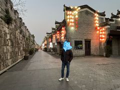 -东西巷