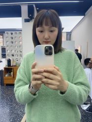 -Hair Co.一间沙龙