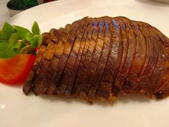 -和·铁板烧·OMAKASE(望京昆泰嘉晟酒店)