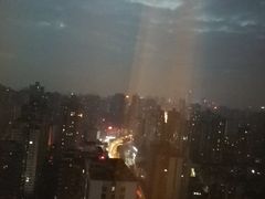 -重庆观音桥华美达安可酒店