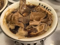 -宝香绑线肉骨茶(柏威年广场店)