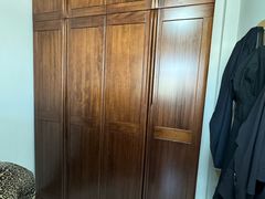 -长虹家具世界(渭水道店)