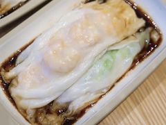 -红荔村肠粉(西丽店)