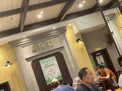大堂-鲜得来排骨年糕(云南南路店)