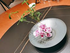 -翕间食·精致淮扬菜(江苏大剧院店)