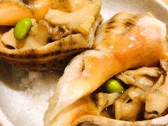 -山之川日料放题(通州店)