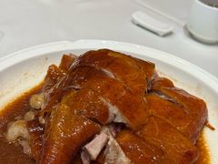 旺庄靓烧鹅-粥旺庄(芳村店)
