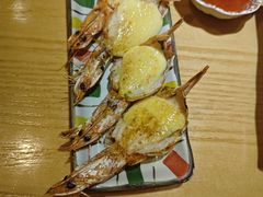 -吉兆·料理(红梅南路店)