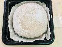芋泥蛋黄大福-早安巴黎(四季坊店)