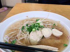 -探越越南牛肉粉(江南西分店)