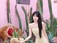 -正佳雨林生态植物园