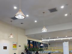 -朴小妹人参鸡汤火锅(长白山万达店)