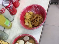 -小吴水煮(羊子巷店)
