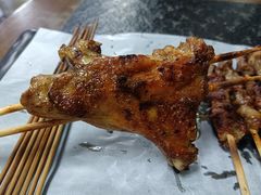 -亚东串烤(共康东路店)