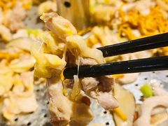 -悦雅居·老广州老味道(长湖店)