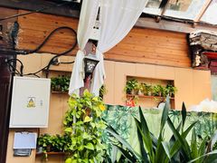 -束河人家(南锣鼓巷店)