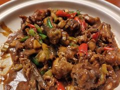 -后院犇牛主题餐厅(云岗店)
