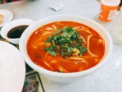 -老毛手抓(长城路店)