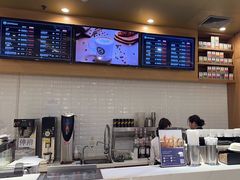 -逸派咖啡 EPARKCOFFEE(广安门店)