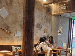 -北丐先生·野馄饨烧烤(长宁龙之梦店)