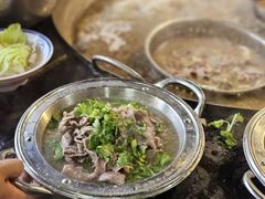 -小杨翘脚牛肉
