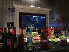 -ALICE PARTY自助式  KTV(松柏路店)