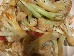 -老太原菜馆(万达店)