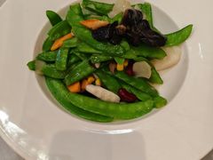 -玉华台饭庄·淮扬菜·烤鸭(望京店)