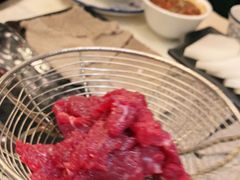 -陈记顺和牛肉火锅馆(林乐路店)