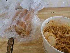 -丽华早点(大成路店)