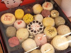 -稻香村(观前街店)