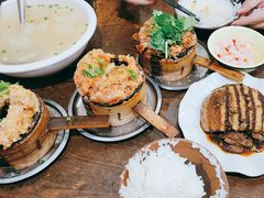 -巷子深格格(万州总店)