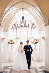 点击看大图 -今生有约国际精品婚纱摄影(苏州店)