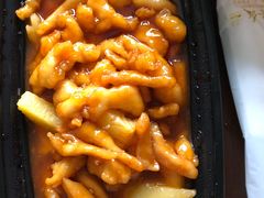 -西安饭庄·非遗陕菜(钟楼店)