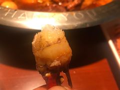 -谢蟹浓(西铁营万达店)