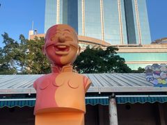 -九龙公园