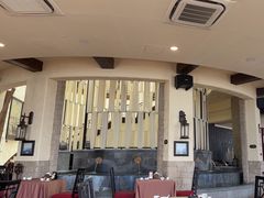 -南沙游艇会·大兵船餐厅