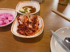 -海云台韩式汤饭·13年匠心韩料(南山店)