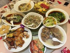 -益利大酒楼(井岸店)