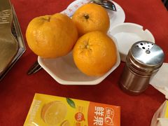 -山城年华老火锅(玉林店)