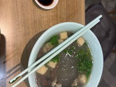 -回味鸭血粉丝汤(砂之船店)