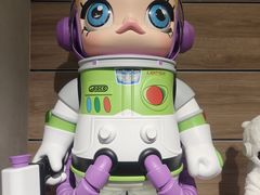 -泡泡玛特POPMART(合生汇店)